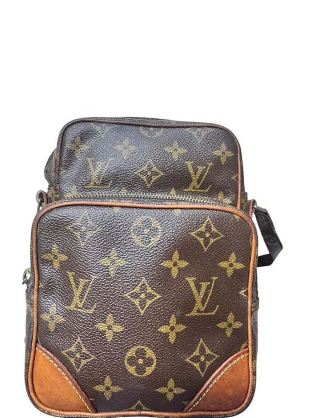 LOUIS VUITTON Monogram Amazone.large